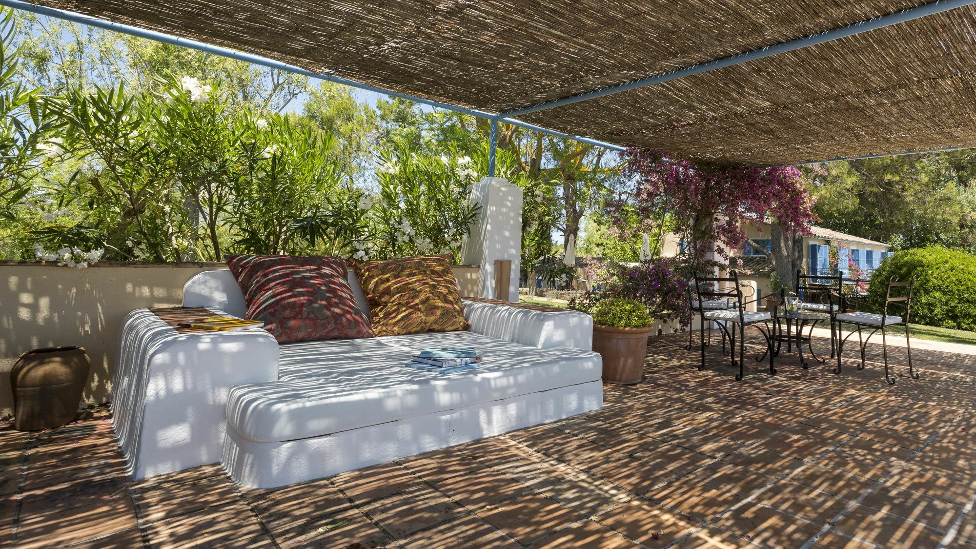 Finca Son Miranda - La Organic Sencelles Exteriör bild