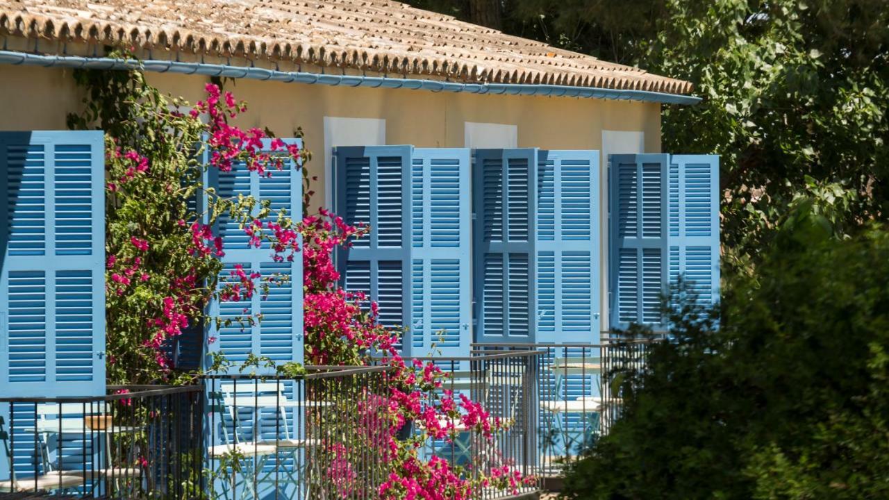 Finca Son Miranda - La Organic Sencelles Exteriör bild
