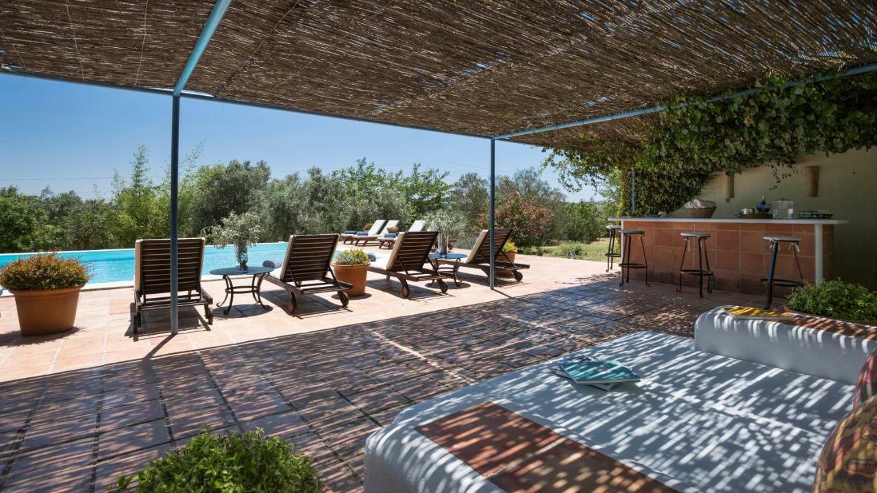 Finca Son Miranda - La Organic Sencelles Exteriör bild