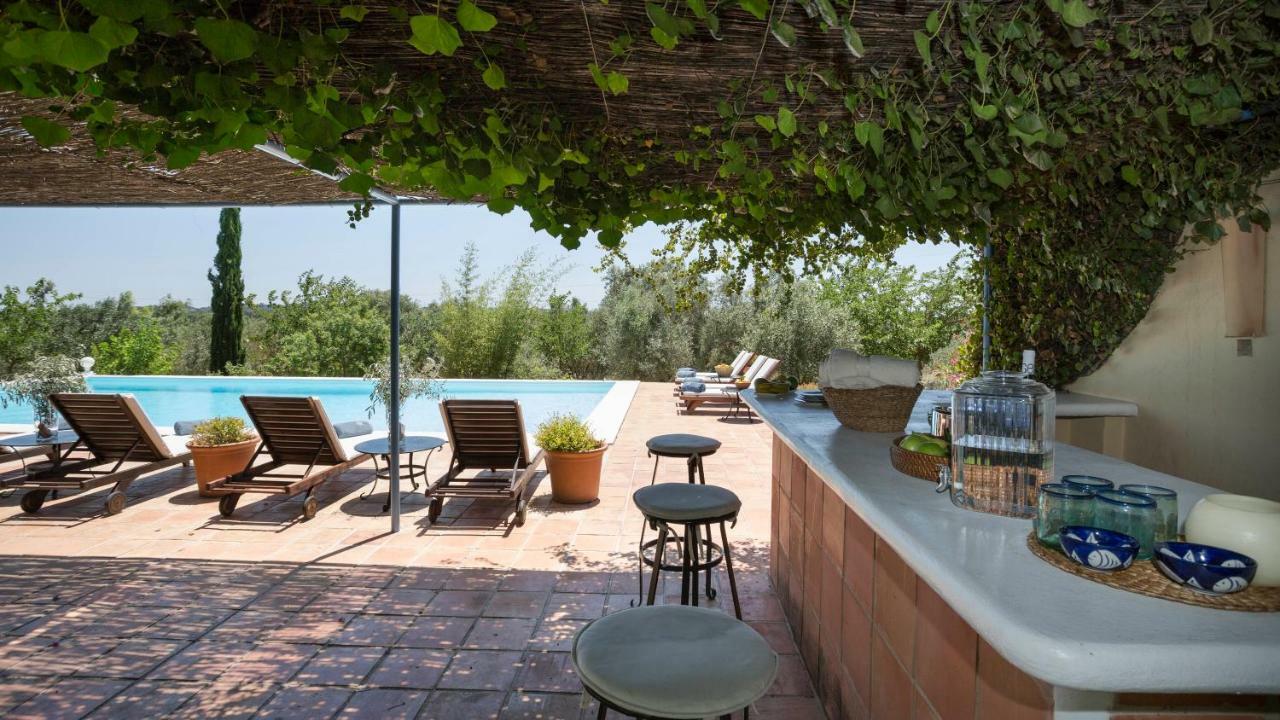 Finca Son Miranda - La Organic Sencelles Exteriör bild