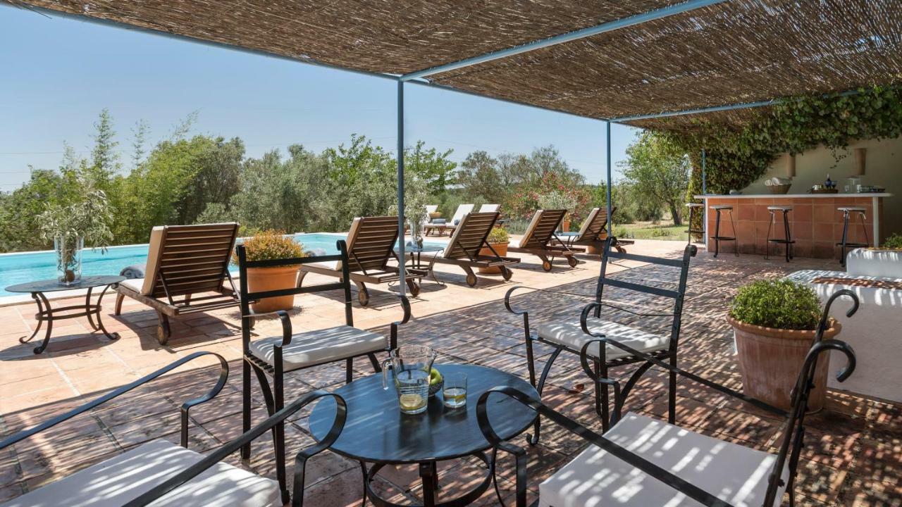 Finca Son Miranda - La Organic Sencelles Exteriör bild