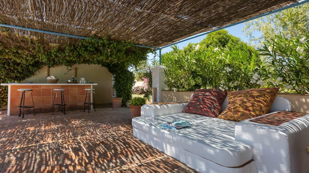 Finca Son Miranda - La Organic Sencelles Exteriör bild