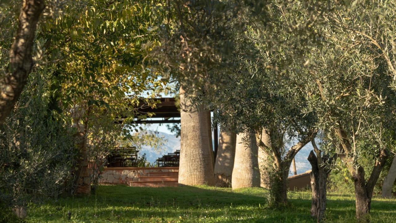 Finca Son Miranda - La Organic Sencelles Exteriör bild